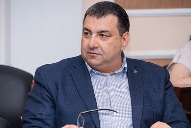 Внеочередное заседание ЗС пройдет 19 апреля
